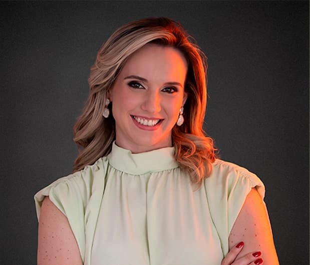 Ana Paula de Araújo